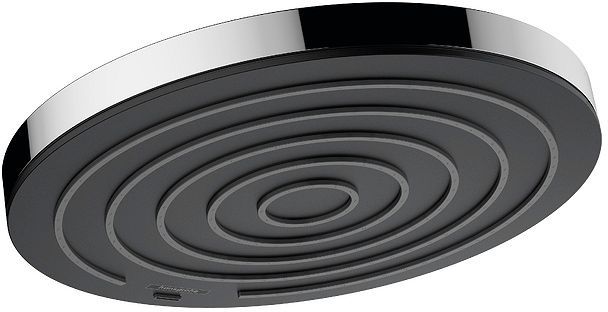 Hoofddouche pulsify S 260 1JET HG zonder ARM EcoSmart chroom
