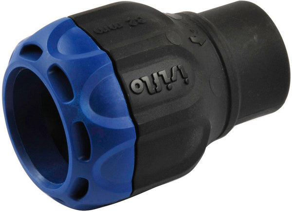 Isiflo Puntstuk voor HDPE 32MM-1"F