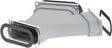 Y-PIECE COMFOFLAT ZEHNDER 51MM