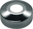ROSACE 3/4" 20MM CHROME