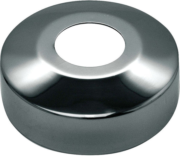 Rozet 3/4" 20MM chroom