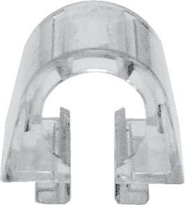 SET CLIPS UNICA STANDAARD HG