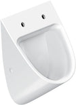 Urinoir Comfort catalano cataglaze+ 54X30 voor deksel rimless wit
