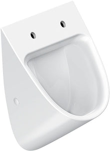 Urinoir Comfort catalano cataglaze+ 54X30 voor deksel rimless wit