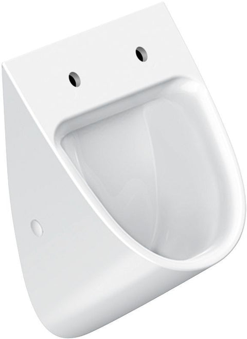 Urinoir Comfort catalano cataglaze+ 54X30 voor deksel rimless wit