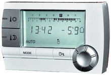 THERMOSTAT D'AMBIANCE NUMERIQUE PROGRAMMABLE ISENSE PRO RF POUR CALORA TOWER SANS FIL CLASSE VI (4%)