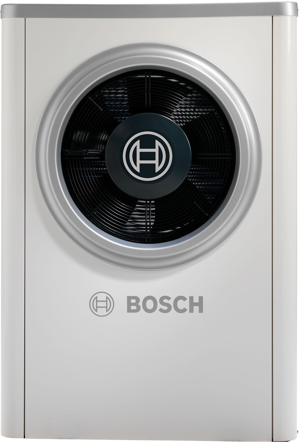 BUITENUNIT ODU4 VOOR CV-WP BOSCH COMPRESS 6000