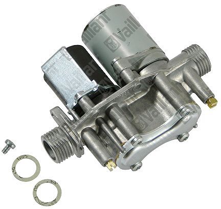 Gasgedeelte Vaillant