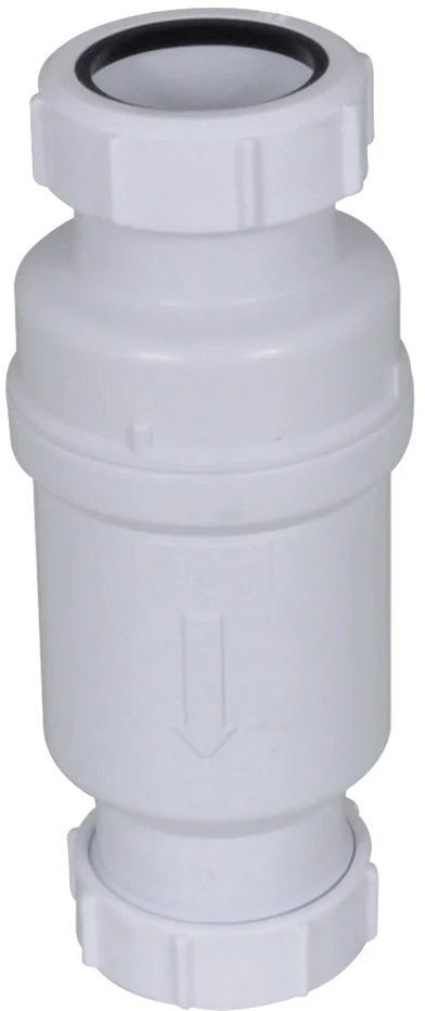 Sifon zonder waterslot macvalve 32MM