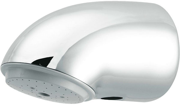 DOUCHE DE TETE VR15 RADA ANTI-VANDALISME 1/2" 9L/MIN CHROME