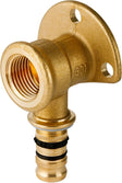 Mepla kulas Geberit 16-1/2"F kort 36MM
