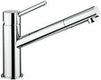 1GR.MENGKRAAN LAVABO NORDICA A.S. LANGE BEK CHROOM
