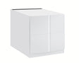 CV boiler hera condens/lava remeha 160L ERP klasse B tapprofiel XXL