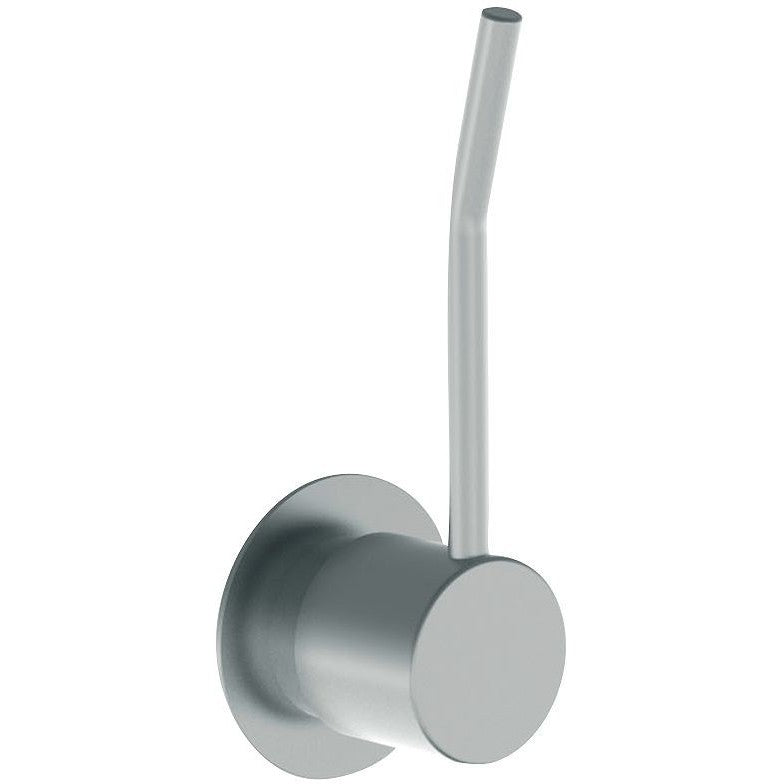 Bedieningsknop kW vola 100MM chroom
