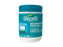 eezym behandeling voor regenwater 1kg