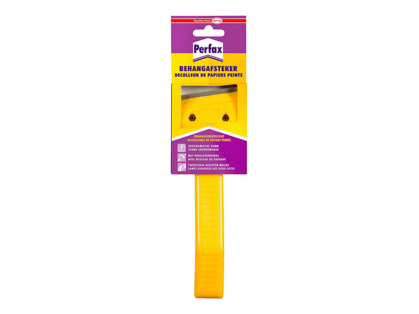 Perfax décolleur de papiers peints