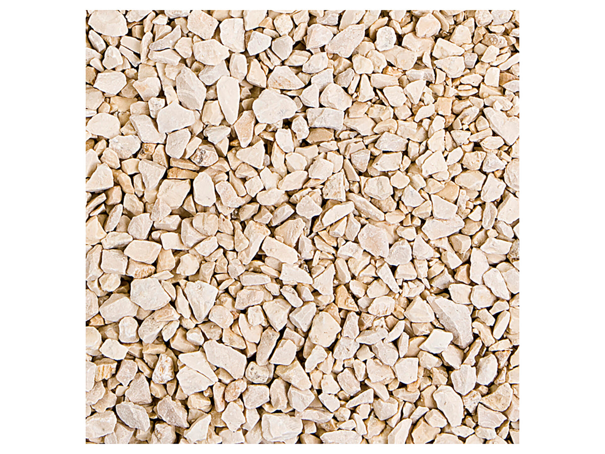 Yellow Sun grind 8-11mm 20kg geel/beige