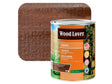 Wood Lover lasure 2,5l brun foncé #223