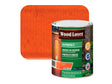 Wood Lover beits UV ramen & deuren 0,75l mahonie #607