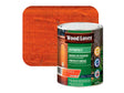 Wood Lover beits UV ramen & deuren 0,75l natuurteak #603