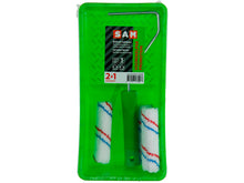 Sam beitsset 10cm 2+1 rol gratis