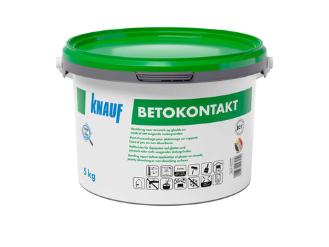 Knauf betokontakt 5kg