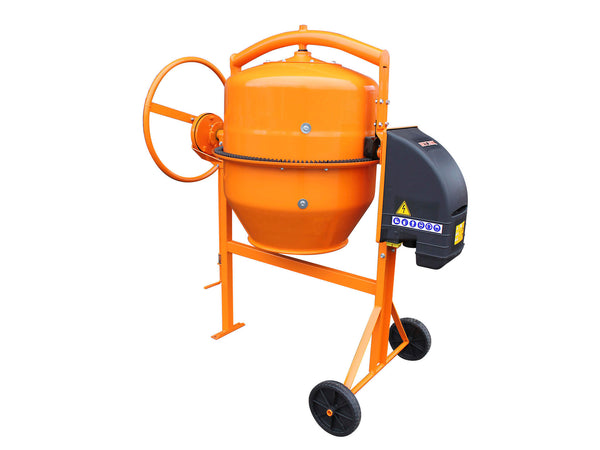 Altrad bétonnière 700W 180l