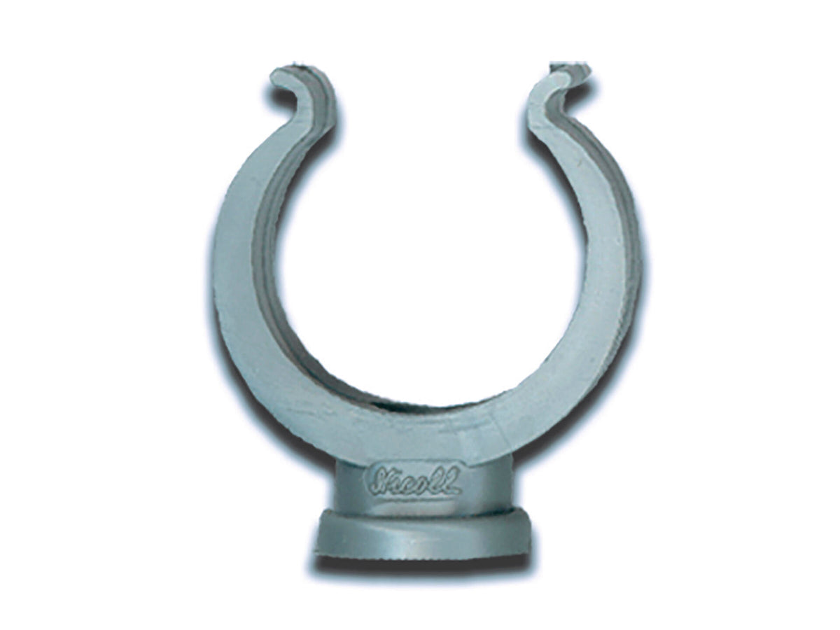 Saninstal beugel Nicoll 12mm (5 stuks)