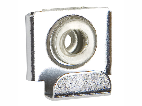 Lafiness patte à glace extensible chromé 4 pièces