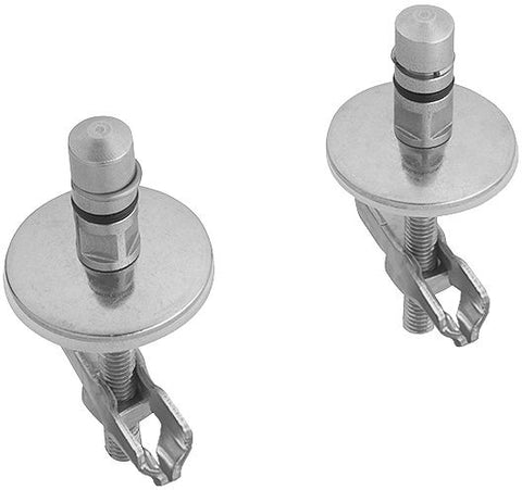Bevestigingset wc bril sfera up Fix catalano inox, wc-zittingen — SKU DESCO-191670