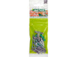 Nature set de fixation pour treillis