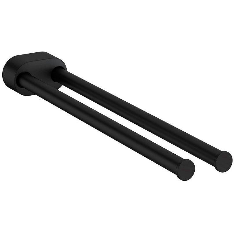 BEWEEGBARE DROGER ARCHITECT S+ 40CM COSMIC MAT ZWART