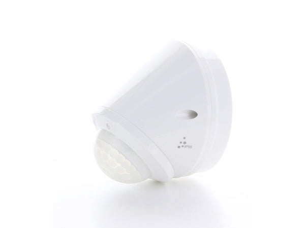 Legrand bewegingsmelder opbouw 360° IP55 wit