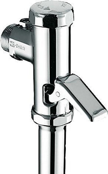 FLUSH SCHELLOMAT WC  CHROOM 3/4"