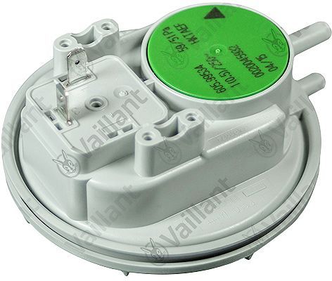 PRESSOSTAT VAILLANT
