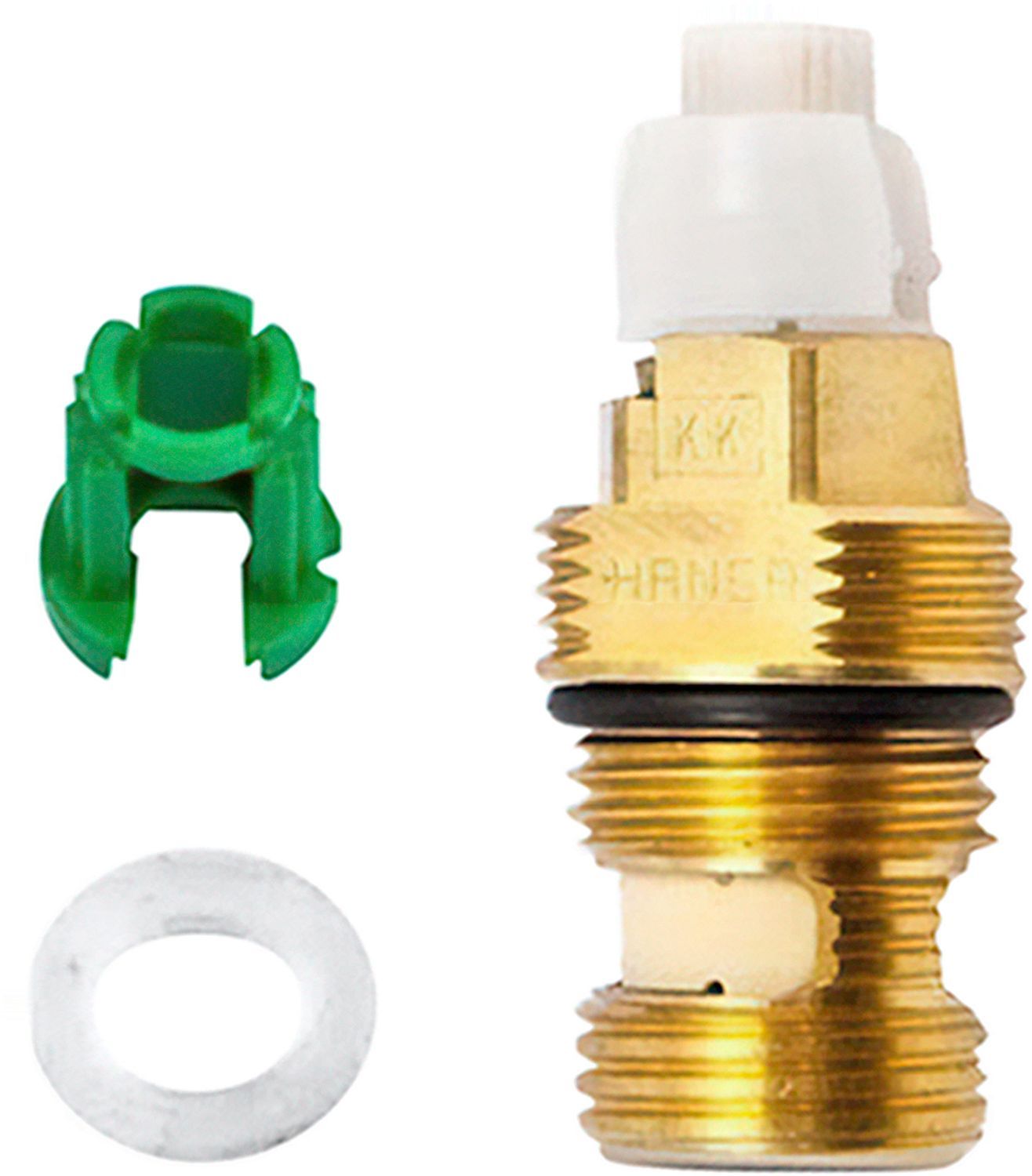 Keramisch binnenwerk hansanova 1/2"