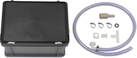 Neutralisatiesysteem Vaillant ecocraft