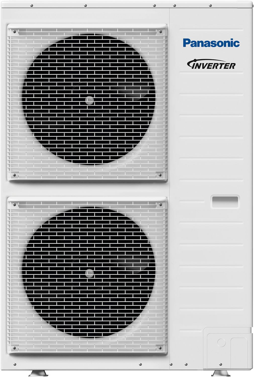 BUITENUNIT LUCHT/WATER WP AQUAREA SPLIT T-CAP H 12KW 230V