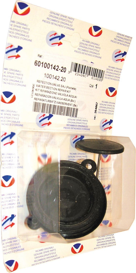 REVISIESET MEMBR.BAYARD 5L