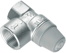 SOUPAPE DE SECURITE 3BAR JUNKERS