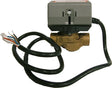Zoneventiel 2-WEG Honeywell 3/4" 230V 3PUNTS