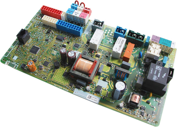 Printplaat Vaillant