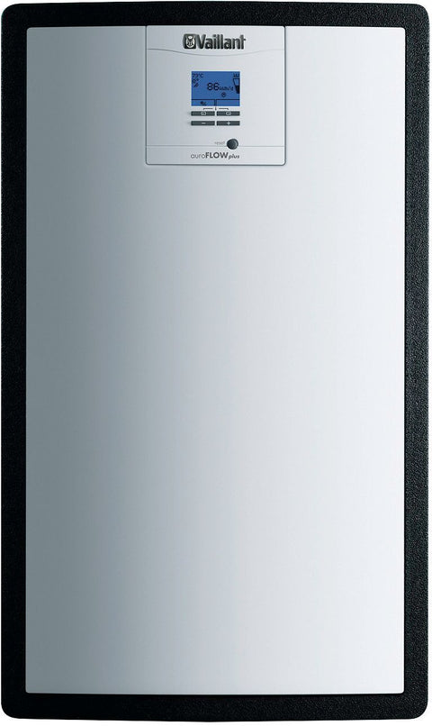 Module voor zonne-energiesysteem volgens leegloopprincipe Vaillant VPM15D