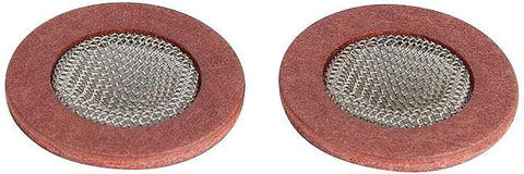 FILTER OPBOUWTHERM.IS PER 2ST.