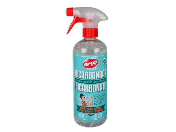 Eres bicarbonaat spray 750ml