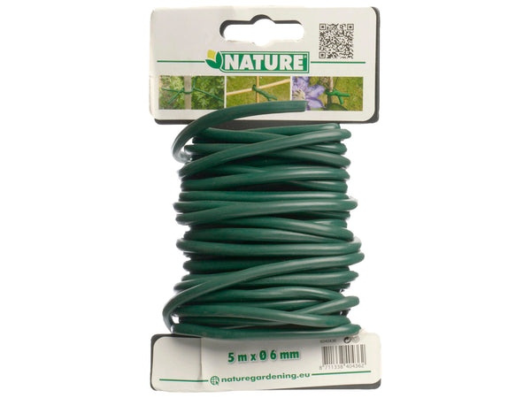 Nature lien 5m caoutchouc