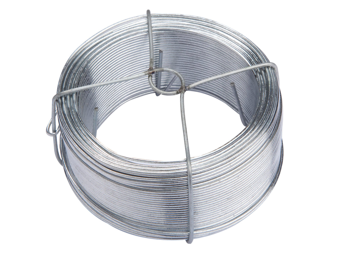 Giardino binddraad 50m 1,5mm verzinkt