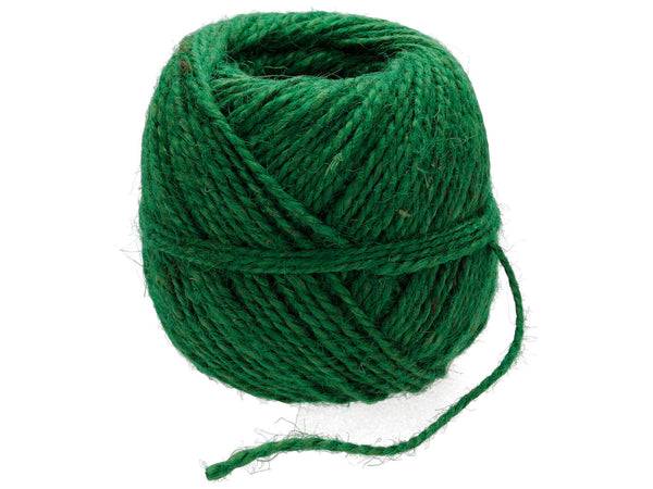 Mack bindtouw 75m jute