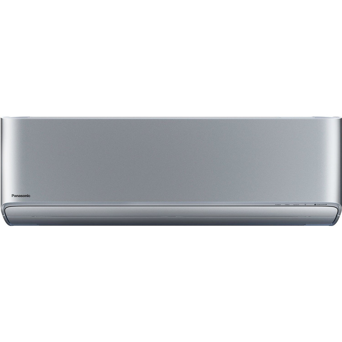 Binnen UNIT lucht/lucht warmtepomp wand etherea 2KW Zilver Wifi panasonic