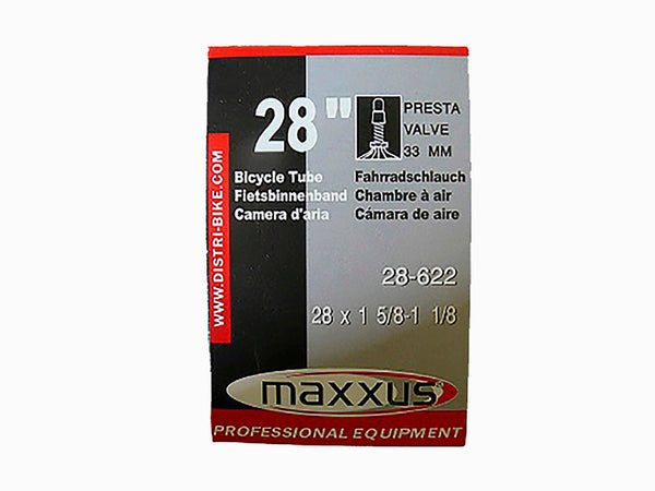 Maxxus binnenband 700x28c